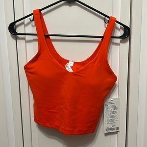 NWT Lululemon Align Top